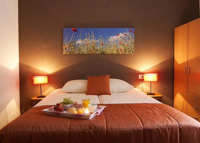 Appartementen Valkenburg