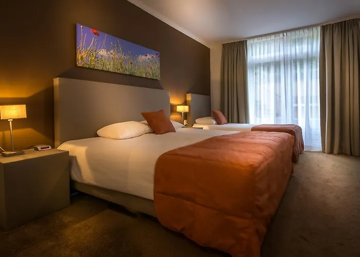 Appartementen Valkenburg