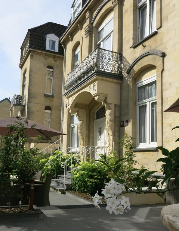 Valkenburg Hotel 3*