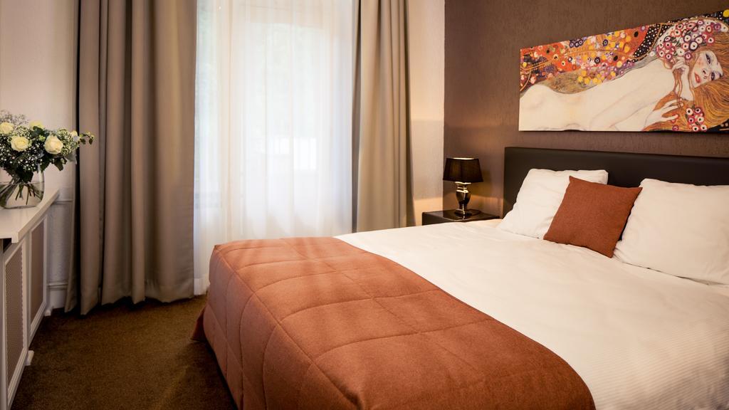 Hotel Valkenburg