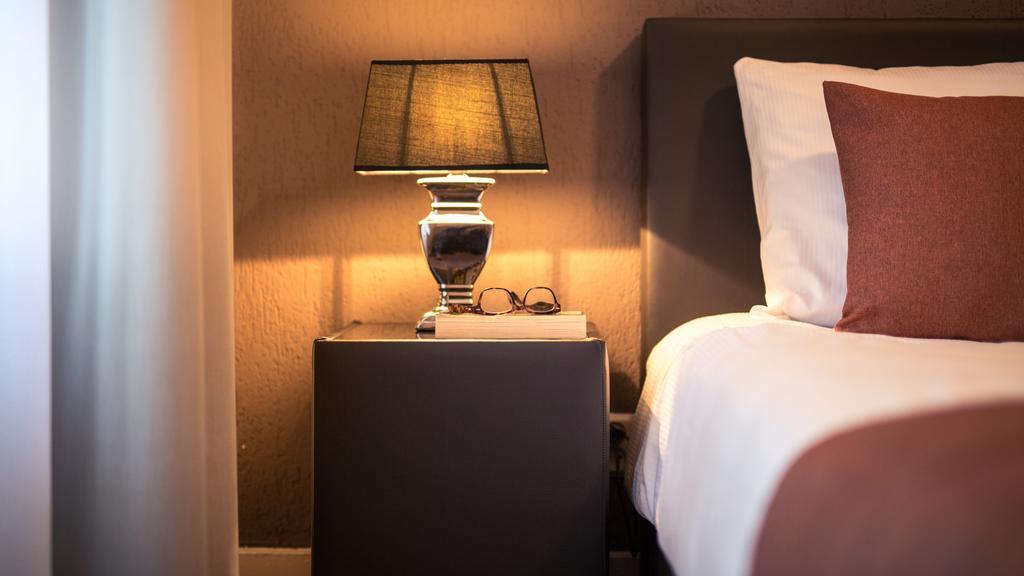 Hotel Valkenburg