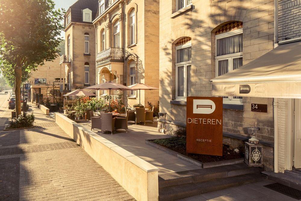 Valkenburg Hotel Valkenburg aan de Geul