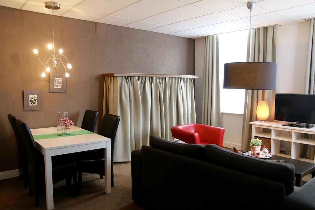 Hotel Valkenburg