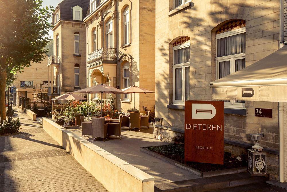 Valkenburg Hotel Valkenburg aan de Geul