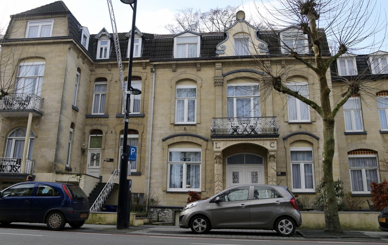 Valkenburg Hotel