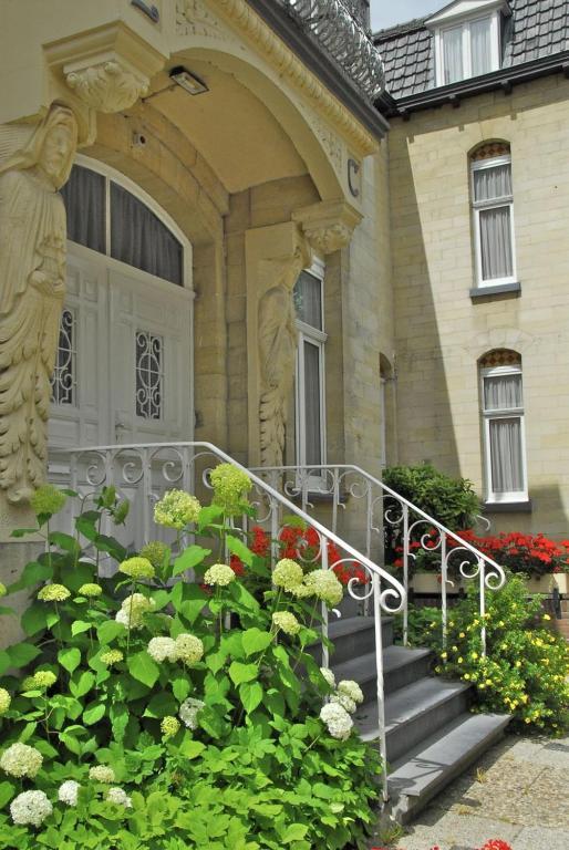 Valkenburg Hotel